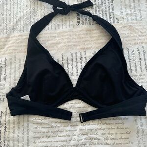 Free with purchase old navy swim top large